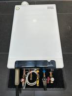 Cv ketel intergas kombi kompakt Hre 28/24, Doe-het-zelf en Verbouw, Verwarming en Radiatoren, Ophalen, 30 tot 80 cm, Gebruikt