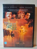 Midnight in the Garden of Good and Evil
- Thriller - DVD, Vanaf 16 jaar, Ophalen of Verzenden, Zo goed als nieuw, Bovennatuurlijke thriller
