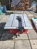 zaagmachine, Doe-het-zelf en Verbouw, Gereedschap | Zaagmachines, Ophalen, Gebruikt, Cirkelzaag, 70 mm of meer
