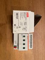 Knx div schake/jalouzie actoren/Sensoren, Ophalen of Verzenden, Nieuw