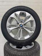 17’’ BMW X1 F48 X2 F39 VELGEN WINTERBANDEN ORIG RFT ST 564, Auto-onderdelen, Banden en Velgen, Gebruikt, Banden en Velgen, 17 inch
