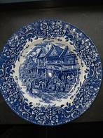 Vintage Royal Tudor Ware Bord, Ophalen of Verzenden