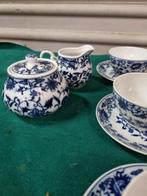 japans thee servies set, Huis en Inrichting, Keuken | Servies, Ophalen of Verzenden, 'T Olde Gre-j, Info@toldegrej.nl, Endepoelstraat 20f Didam