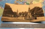 Den Haag Buitenhof  1913 Ansichtkaart f-202  jdu Uitvouwbare, Ophalen of Verzenden, Voor 1920, Gelopen, Zuid-Holland