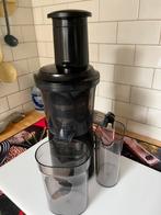 Slow Juicer SilverCrest, Witgoed en Apparatuur, Juicers, Ophalen, Zo goed als nieuw, Elektrisch, Slowjuicer