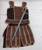 Romein vrouw 40, Ophalen of Verzenden, Zo goed als nieuw, Maat 38/40 (M), Carnaval