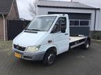 Mercedes-Benz Sprinter 416 (bj 2006), Auto's, Bestelauto's, Automaat, Gebruikt, 157 pk, 1960 kg