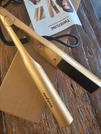 Nieuwe Stijltang - Geschikt voor dik haar!, Ophalen of Verzenden, Nieuw, Haarverzorging