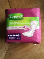 Depend incontinentieverband, Diversen, Ophalen of Verzenden, Nieuw