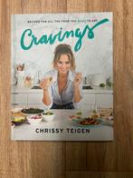 Kookboek Chrissy Teigen, Verzenden, Nieuw