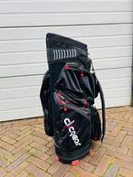 Clicgear B3 Cartbag/golftas, Sport en Fitness, Golf, Overige merken, Z, Nieuw, Z