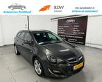 Opel Astra Sports Tourer 1.7 CDTi Cosmo 6-BAK / LM VELGEN, Te koop, Airconditioning, Zilver of Grijs, Geïmporteerd