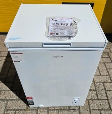 Z.G.A.N. tafel model vriezer Inventum VK561. 99 liter. beschikbaar voor biedingen