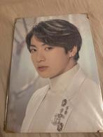 BTS MOTS Tour Jungkook premium photo, Verzamelen, Muziek, Artiesten en Beroemdheden, Ophalen of Verzenden, Zo goed als nieuw, Foto of Kaart
