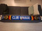 Club Brugge Sjaal, Ophalen of Verzenden, Zo goed als nieuw, Buitenlandse clubs, Vaantje of Sjaal
