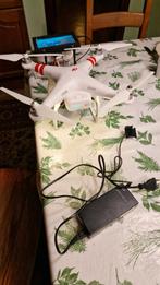 DJI Phantom 2 - Compleet en Werkend!, Audio, Tv en Foto, Drones, Ophalen of Verzenden, Gebruikt, Drone met camera