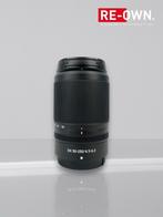 Nikon Z DX 50-250mm f/4.5-6.3 VR (topstaat & garantie)