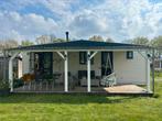 Chalet te koop Vakantiepark de Bergen in Wanroij, Caravans en Kamperen, Tot en met 6