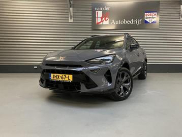 CUPRA Formentor 1.5 TSI-e/NIEUW MODEL/KEY-LESS/TREKH/CAM/LED beschikbaar voor biedingen