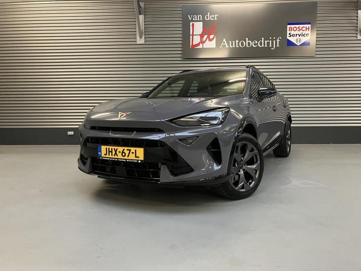 CUPRA Formentor 1.5 TSI-e/NIEUW MODEL/KEY-LESS/TREKH/CAM/LED, Auto's, Cupra, Bedrijf, Te koop, Formentor, ABS, Achteruitrijcamera