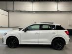 Audi Q2 35 TFSI S- Line Automaat/Pano/Matrix, Auto's, Origineel Nederlands, Te koop, 5 stoelen, Benzine