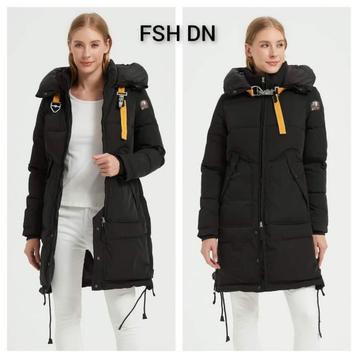 Parajumpers dames jassen long bear  beschikbaar voor biedingen