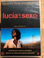 Lucia y el sexo, Zo goed als nieuw, Verzenden