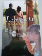 Deborah Raney - Levensecht  deel 2, Boeken, Ophalen of Verzenden, Zo goed als nieuw, Deborah Raney