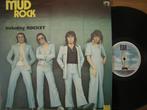 Mud (Rock), Cd's en Dvd's, Vinyl | Rock, Ophalen of Verzenden, 12 inch, Poprock
