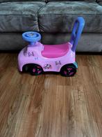 Nieuwe Minnie Mouse Loopauto, Kinderen en Baby's, Speelgoed | Buiten | Voertuigen en Loopfietsen, Ophalen of Verzenden, Nieuw