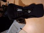 Mutsy igo wieg en wandelwagen zitbekleding., Kinderen en Baby's, Kinderwagens en Combinaties, Ophalen of Verzenden, Gebruikt, Mutsy
