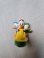 1988 McDonald's ducktales kwik kwak en kwak walt disney, Ophalen of Verzenden, Overige figuren, Beeldje of Figuurtje