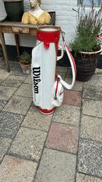 Wilson golftas, Sport en Fitness, Golf, Ophalen, Gebruikt, Tas, Overige merken