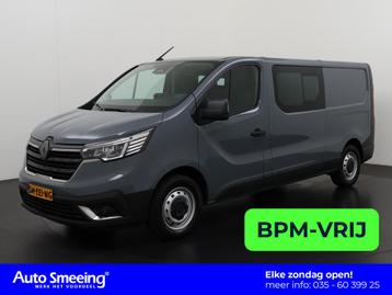 Renault Trafic 2.0 Blue dCi T30 150PK L2H1 Automaat | BPM-Vr beschikbaar voor biedingen