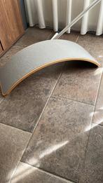 Wobbel balance board, Ophalen, Zo goed als nieuw