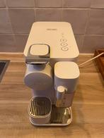 Delonghi Lattissima One, Koffiepads en cups, Koffiemachine, Ophalen of Verzenden, Zo goed als nieuw