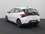 Hyundai i20 1.0 T-GDI Comfort Smart | Navigatie | Automaat |, Auto's, Hyundai, Te koop, Geïmporteerd, 101 pk, Hatchback