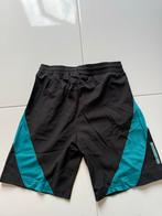 Adidas FC Bayern München Short - Maat M, Maat 48/50 (M), Zwart, Ophalen of Verzenden, Zo goed als nieuw