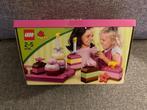 Duplo 6785 taartjes, Kinderen en Baby's, Speelgoed | Duplo en Lego, Complete set, Duplo, Gebruikt, Ophalen