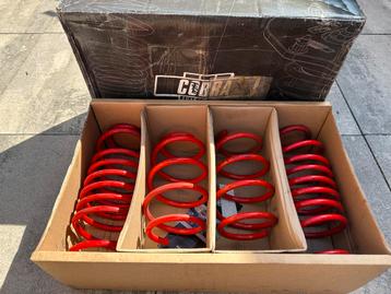 Cobra Verlaging Set VW Caddy 2021 beschikbaar voor biedingen