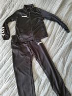 Hummel
PROMO SUIT - 2 Trainingspakken - black en donkerblauw, Ophalen of Verzenden, Gebruikt, Hummel, Jongen