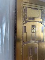 Bouwset NS Dg spoor 0, Hobby en Vrije tijd, Gelijkstroom, Ophalen, Overige merken, Nieuw