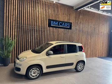 Fiat Panda 0.9 TwinAir Lounge Airco,Apk,Leuke auto beschikbaar voor biedingen