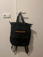 IKEA rugtas, zwart/geel, serie: VÄRLDENS (ophalen Utrecht), Ophalen, Nieuw, Overige merken