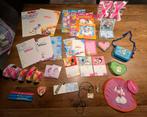 Grote diddl verzameling, Ophalen, Zo goed als nieuw, Papier, Kaart of Schrift