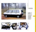 La Renault Espace de mon Père, Verzenden, Nieuw, André Dewael, Renault