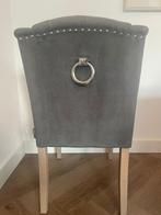 Prachtige Richmond Interiors stoelen, Huis en Inrichting, Stoelen, Ophalen of Verzenden, Zo goed als nieuw, Grijs, Drie