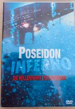 Poseidon Adventure 1972, Vanaf 16 jaar, Ophalen of Verzenden, 1960 tot 1980, Zo goed als nieuw