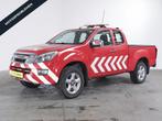 Isuzu D-Max Motor probleem 2.5 Extended Cab Automaat 4x4 Air, Auto's, Automaat, Euro 5, Stof, Gebruikt
