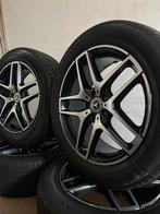 Nieuwstaat 19 Inch Originele Mercedes AMG velgen met banden, Auto-onderdelen, Ophalen of Verzenden
